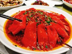 -嘉宴(明发外滩广场店)