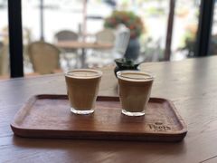 -Peet's Coffee皮爷咖啡(大学路店)