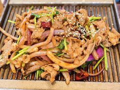 -羊之道草原味道清真餐厅(番禺店)