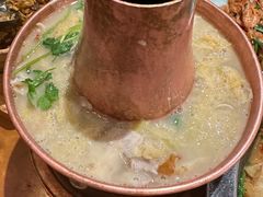 -锦小馆(安贞店)