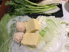 -宣武小院涮肉(前门店)