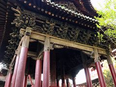 -报恩寺(平武县)