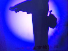 -济南方特东方神画