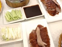 精品烤鸭-东兴楼饭庄(六里桥店)