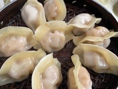 鲜肉蒸饺-笑云开汤包店(网巾市店)