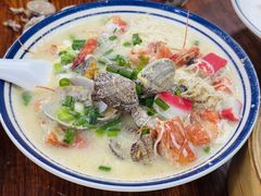 -恒兴发茶店(水巷口店)