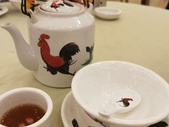 -顺风山庄(水濂山店)