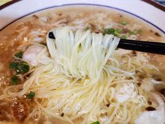 蓬莱小面-鲁毓鲜蓬莱小面(黄山路店)