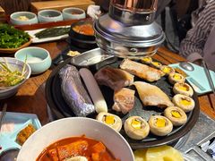 -济州爱肉堂(总店)