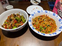 -八碗湘长沙市井菜(坡子街店)