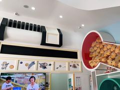 -极橙儿童齿科矫正中心(奥城店)