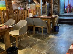 -三个大叔烤羊肉串·炭炉砂锅菜(西三旗店)