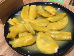 -椰夫人·养生椰子鸡(金沙洲永旺店)