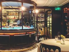 -壳里西餐厅Coquille Seafood Bistro(蒙自路店)