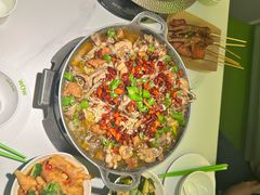 -蛙喔牛蛙(义乌新光汇店)