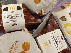 -麦当劳(瓦房店世纪广场店)