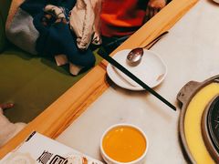 -韩宫宴炭火烤肉(印象城店)