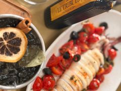 -y SEA·西班牙餐厅(阿那亚·北戴河店)