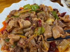 -温州一家人美食(西木头市店)