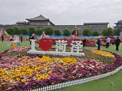 -水浒好汉城