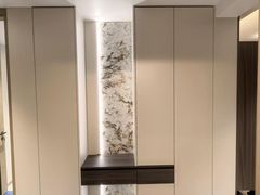 -索菲亚衣柜橱柜家具全屋定制(汶水红星店)