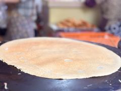 -陈秀云煎饼果子(迎春里店)