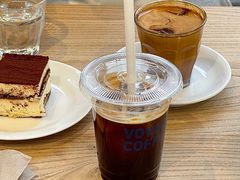 -VOYAGE COFFEE(杨梅竹店)