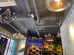 -小小河边鱼(天润城店)