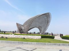 -南汇嘴观海公园