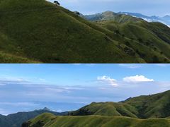 -萍乡武功山风景名胜区