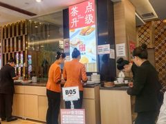 -万龙洲海鲜(南新仓店)