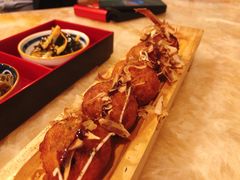 -桃屋日本料理(清华科技园店)