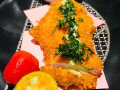 -匠和风精致料理(莆田财富中心店)