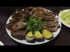 -春梅里卤鹅馆·47年老字号(中山路店)