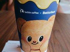 -瑞幸咖啡(皇岗村广场中庭店)