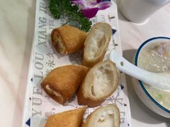 -顺粤楼·粤菜·点心(融创茂店)