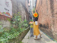 -小洲村