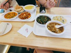 宫保鸡丁-七食九号食堂(东丽空港店)