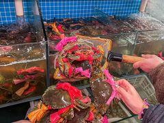 -辣螃铠盆盆蟹大排档(总店)