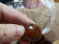 -新长发栗子食品有限公司(威海路店)