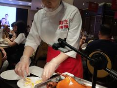 -阿庄新豫菜(航海东路店)