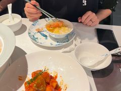 -醉舍·新淮扬菜(长宁龙之梦店)