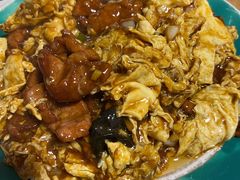 醋溜木须-新月斋(豆瓣胡同店)
