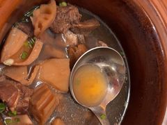-湘江红·湖南招牌菜(莲花南路店)