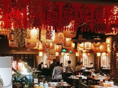 -南京大牌档(青岛万象城店)