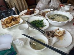 -光明邨大酒家(淮海路店)