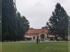 -意大利农场度假村