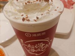 -海底捞大排档火锅(打浦路店)