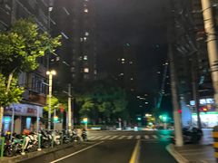 -上海大陆银行仓库旧址