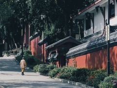 -中国观音故里广德景区